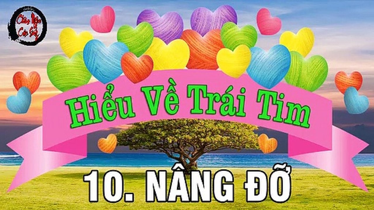 Nâng Đỡ - Support | Nghe Thấm Nhuần Giọng Nhà Thơ Đỗ Trung Quân | Châm Ngôn Cuộc Sống Hay - Tác Phẩm Hiểu Từ Trái Tim