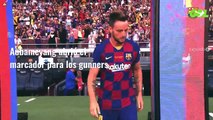 Messi cierra un fichaje (y se lo quita a Florentino Pérez) para cargarse a Griezmann en el Barça