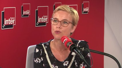 Clémentine Autain, députée LFI : "Aujourd’hui, on est dans un système qui vise à empêcher de militer, de contester, de revendiquer"