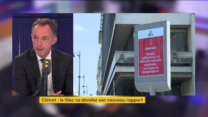 Aller-retour en Falcon d'Anne Hidalgo, "une boule puante" dénonce son Premier adjoint Emmanuel Grégoire