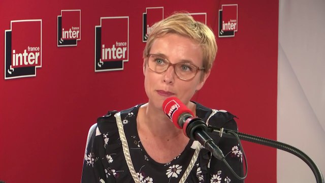 Clémentine Autain, députée LFI : Dans notre pays, on ne peut pas s’habituer à ce niveau de brutalité et d’impunité