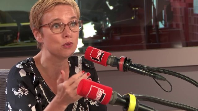 Clémentine Autain, députée LFI : Le Ceta est un scandale autrement plus grave que les permanences parlementaires saccagées