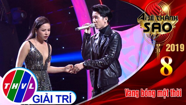 THVL | Ai sẽ thành sao Mùa 3 - Tập 8[3]: Tâm Hồn Sỏi Đá - Thúy Anh, Thanh Thức