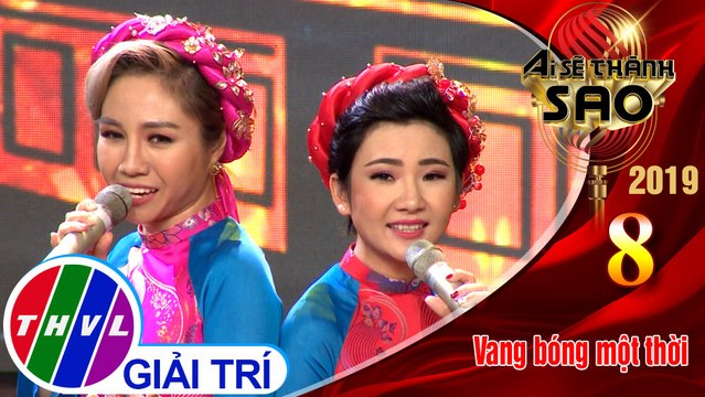 THVL | Ai sẽ thành sao Mùa 3 - Tập 8[5]: Quê Hương Ba Miền - Phương Mai, Quỳnh Ly