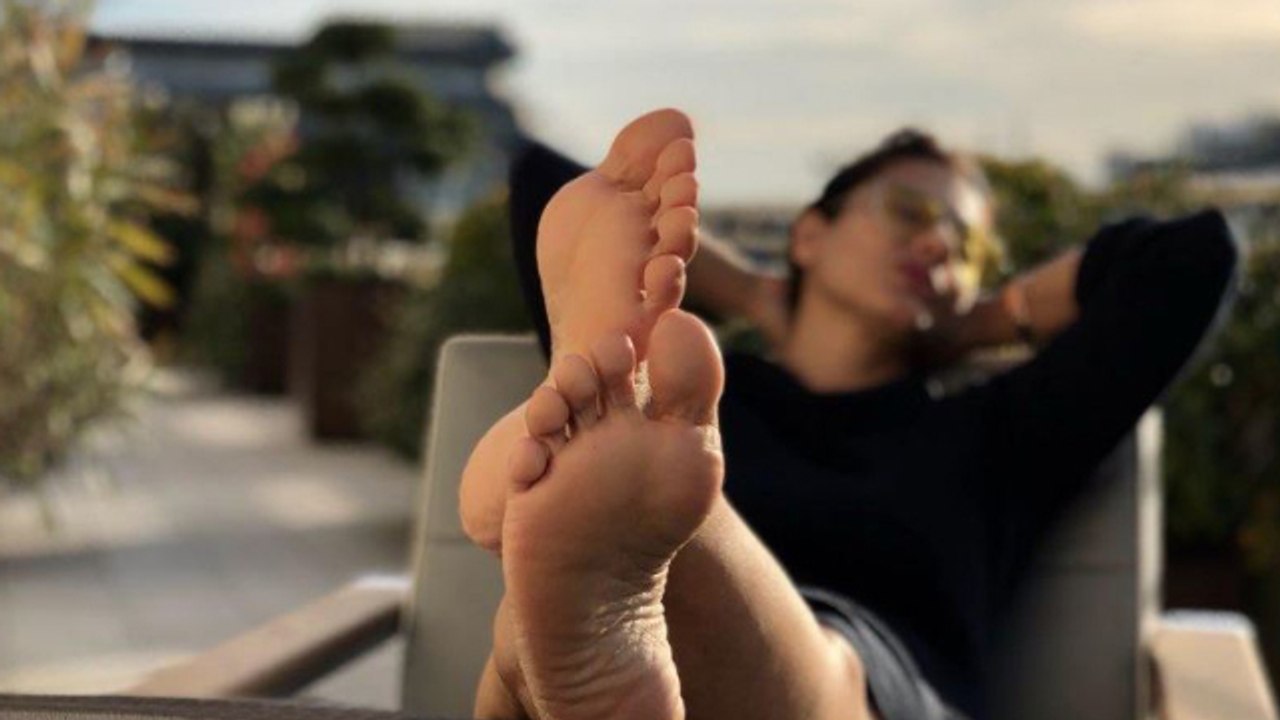 Kajol Birthday: Ajay Devgn shares adorable pic of Kajol | FilmiBeat