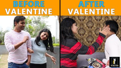 Story after Valentine | Comedy Video I Comedy  Munch