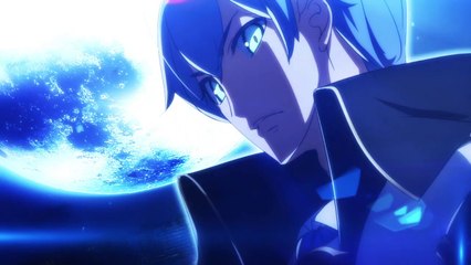 Under Night In-Birth ExeLate[cl-r] - Annonce du jeu à l'Evo 2019