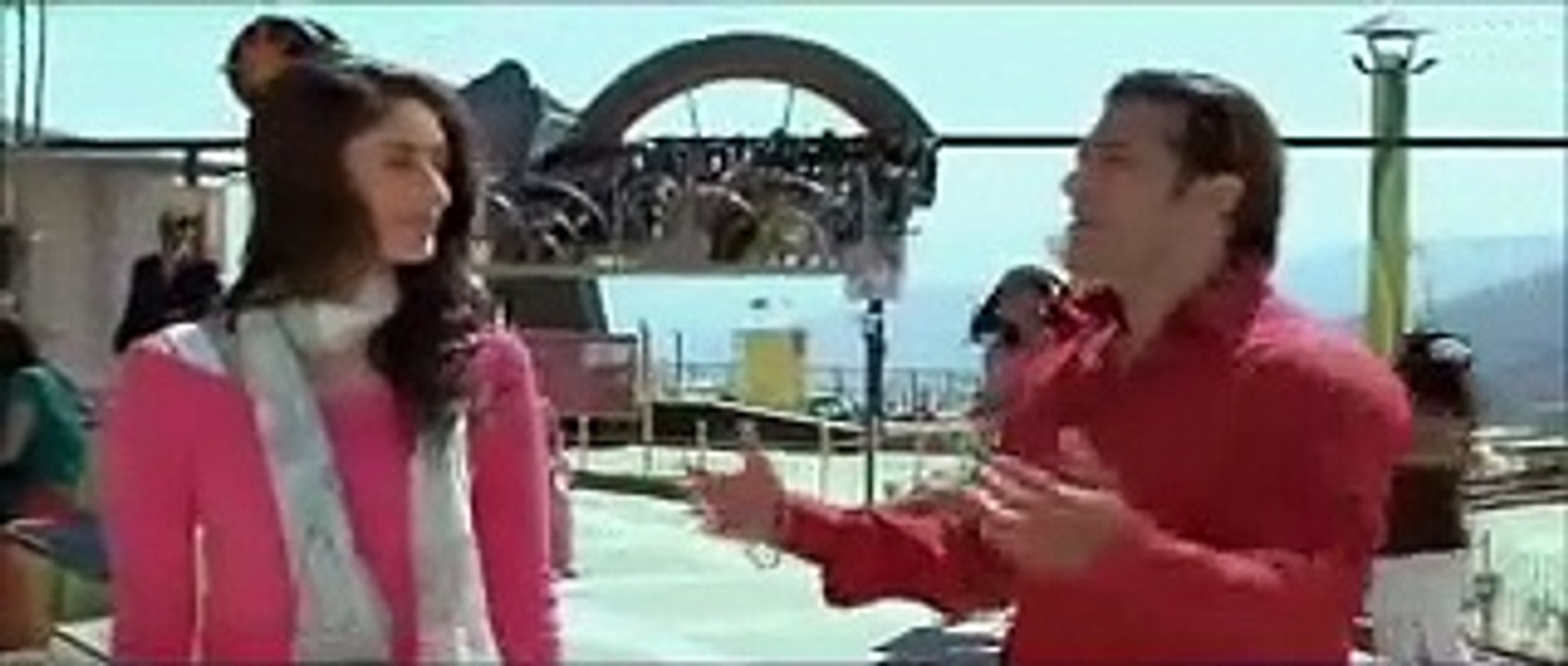 DON'T SAY ALVIDA (I)... — [FROM: "MAIN AURR MRS KHANNA" [2009]] | HINDI/MAGIC/BOLLYWOOD/INDIAN/COLLECTION