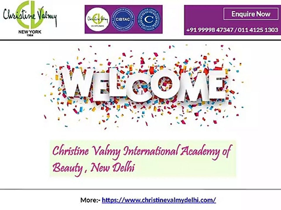 Hair Stylist Course in Delhi