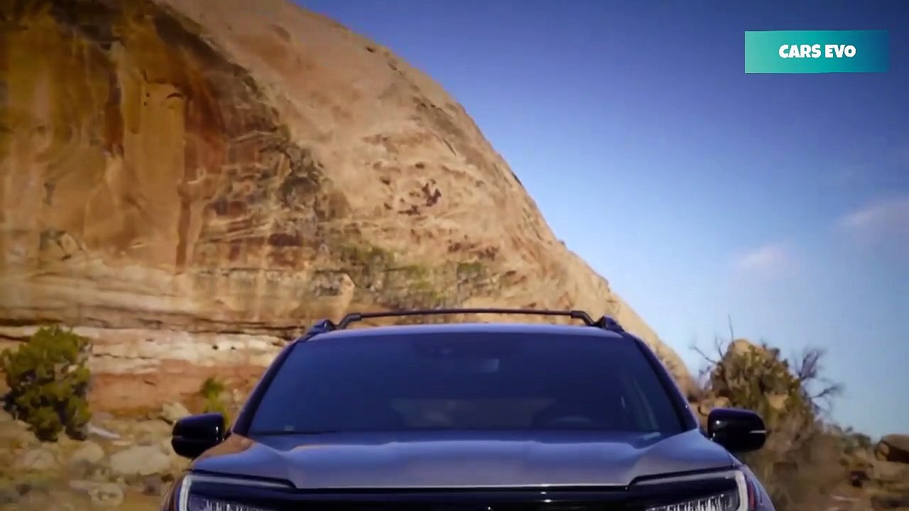 2019 Honda Passport - Comfortable Midsize SUV