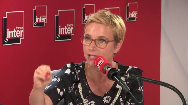Clémentine Autain, députée LFI : La stratégie gagnante repose sur un état d’esprit qui permet de rassembler davantage sur plutôt que de cliver