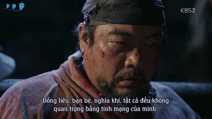 Đồng Tiền Chân Chính Tập 3 - HTV2 LỒng Tiếng - Phim Han Quốc - phim dong tien chan chinh tap 4 - phim dong tien chan chinh tap 3
