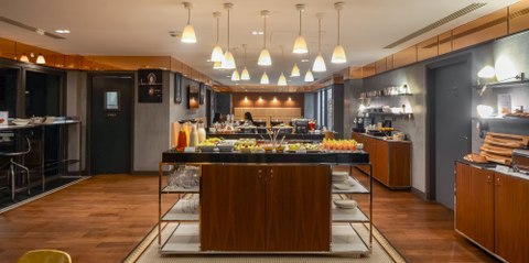 Brunch Boutet (Paris) - OuBruncher