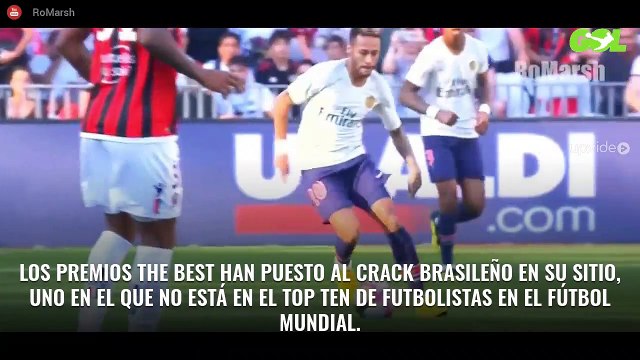 Las noches locas de Neymar (en un sitio secreto de España) que llegan a Florentino Pérez