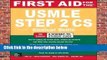 [Doc] First Aid for the USMLE Step 2 CS, Fifth Edition (First Aid USMLE)