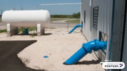 Water Line Installation