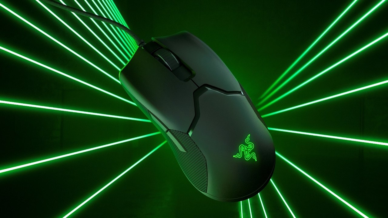 Razer Viper