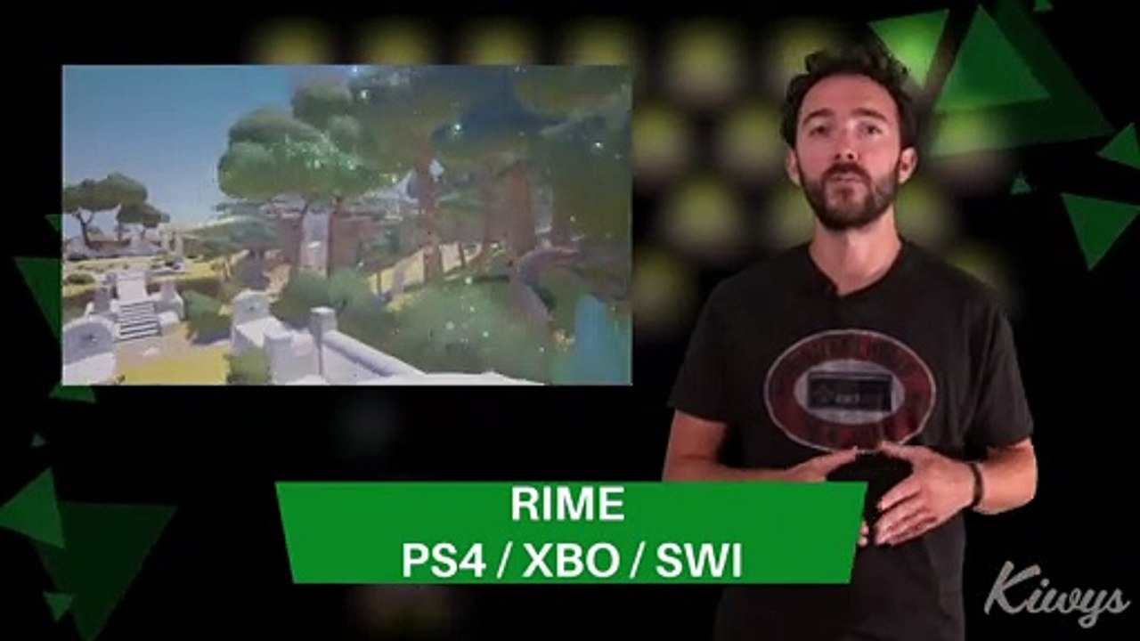 Marre des jeux AAA ? Voici une sélection de JEUX INDÉS