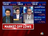 Stock analyst Manav Chopra of Indiabulls Venture is recommending buy on these stocks