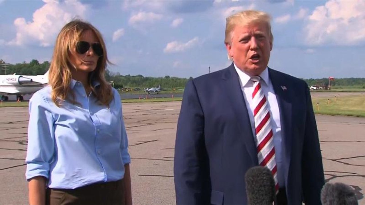 Schießereien in den USA: die ungeklärte Schuldfrage