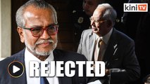 Bid to postpone Najib's 1MDB trial fails again