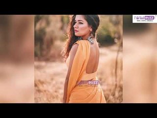 TikTok star Avneet Kaur hospitalized