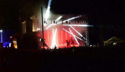 Un Esperanzah! au complet fait vibrer 13.000 personnes samedi