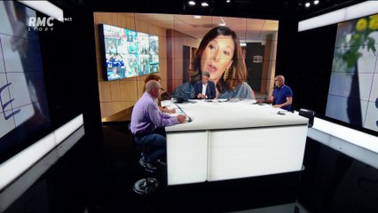 A la Une des GG : Faut-il supprimer l'IGPN ? - 05/08