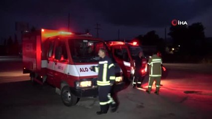 Afyonkarahisar'da trafik kazası: 6 yaralı