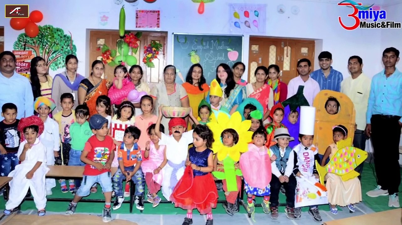 राजस्थान में  सबसे ज्यादा बजने वाला गाना || बेटी बचाओ-बेटी पढ़ाओ - Beti Bachao Beti Padhao || बेटी ने बचा म्हारा भाई बेटी ने पढ़ा || बेटी गीत - Beti Song || Latest Rajasthani New Marwadi Song || FULL Video