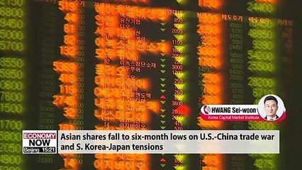 [In-depth] Global market wrap-up _ 080519