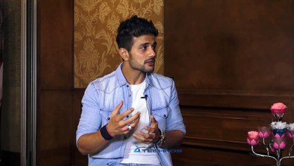 Exclusive Interview Of Mustafa Abbas For Web Series 'The Last Meal'