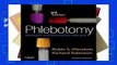 [FREE] Phlebotomy: Worktext and Procedures Manual, 3e