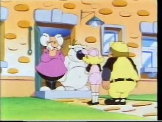 Dommel - Honkballen
