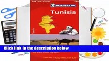 About For Books  Michelin Tunisia (Michelin Maps)  Best Sellers Rank : #1