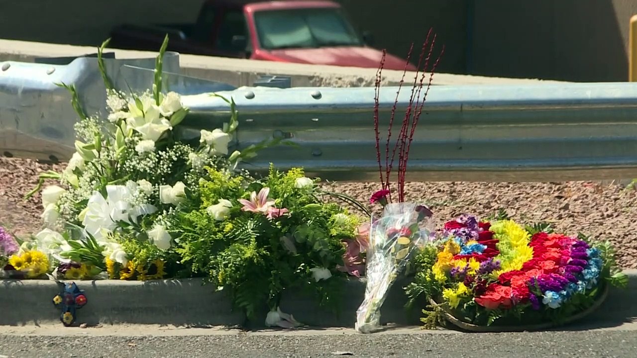 Reaktionen auf Schießerei in El Paso: 'Trump ist ein Rassist'