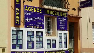 AGILLIMMO - Agence immobilière  Puget-sur-Argens