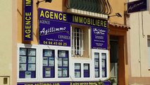 AGILLIMMO - Agence immobilière  Puget-sur-Argens