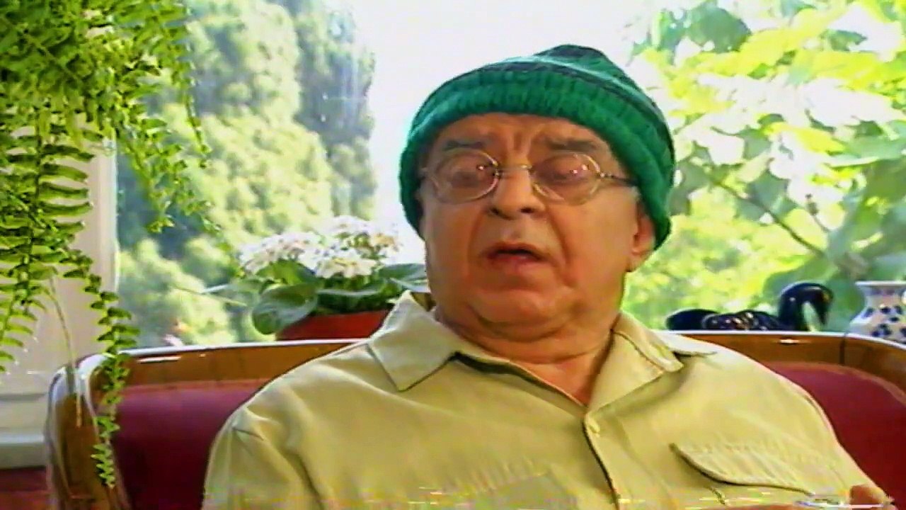 Bizim Mahalle - 267. Bölüm