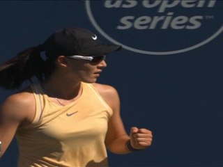 تنس: بطولة سان خوسيه: تشينج تتغلّب على سابالينكا 6-3 و7-6