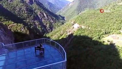 Artvinli genç piyanistlere İtalya'dan davet geldi