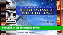 [FREE] Fundamentals of Aerospace Medicine