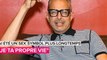 5 moments cruciaux de la battle de rap de Jeff Goldblum avec James Corden