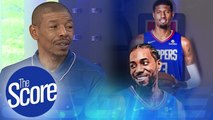 Muggsy Bogues' All-Time Best NBA Point Guards | The Score