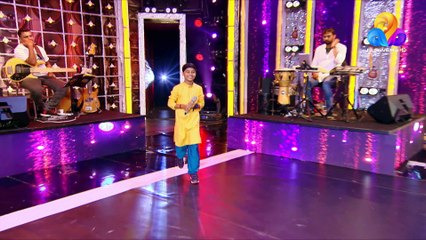 Flowers Top Singer | Musical Reality Show | Ep #288  ( Part - B )