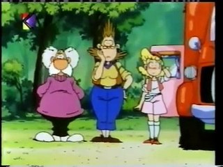 Dommel - Kunstdieven