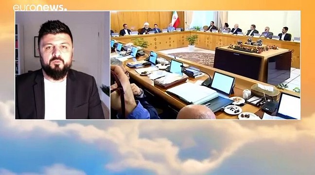 Iran compelled to show 'it can stop tankers if it feels like it'