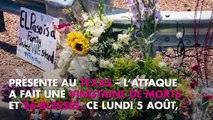 Fusillade d’El Paso : Eva Longoria lance un appel contre le port d'armes