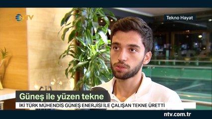 Tekno Hayat 5 Ağustos 2019