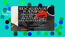 [FREE] Japanese Tales of Mystery and Imagination